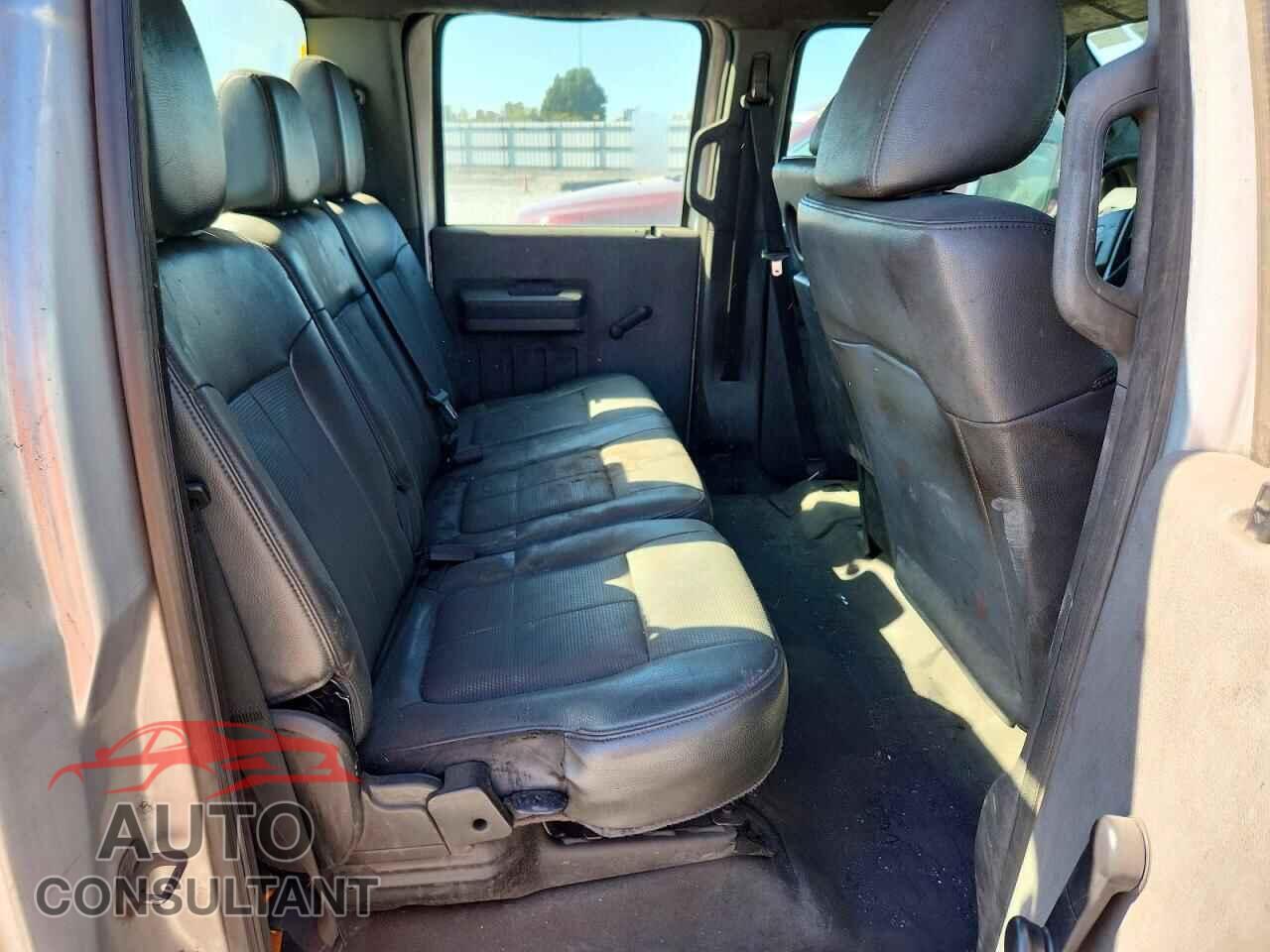 FORD F250 2013 - 1FT7W2A61DEA69672