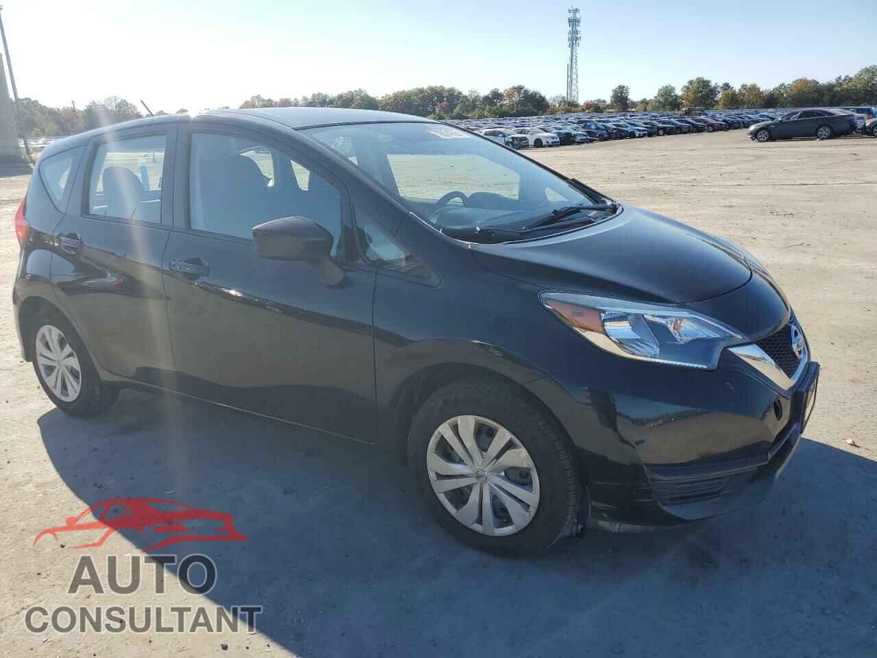 NISSAN VERSA 2017 - 3N1CE2CP1HL367705