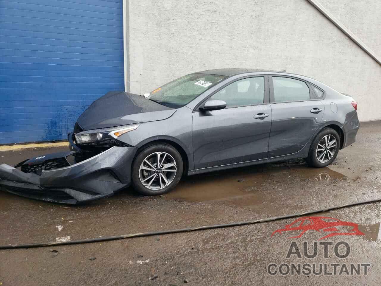 KIA FORTE 2023 - 3KPF24AD7PE646716