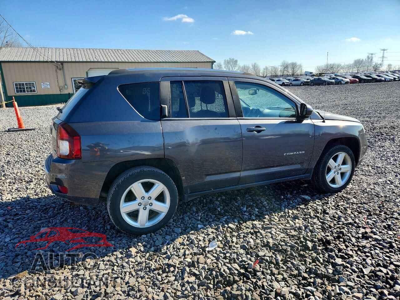JEEP COMPASS 2014 - 1C4NJCEA3ED887986