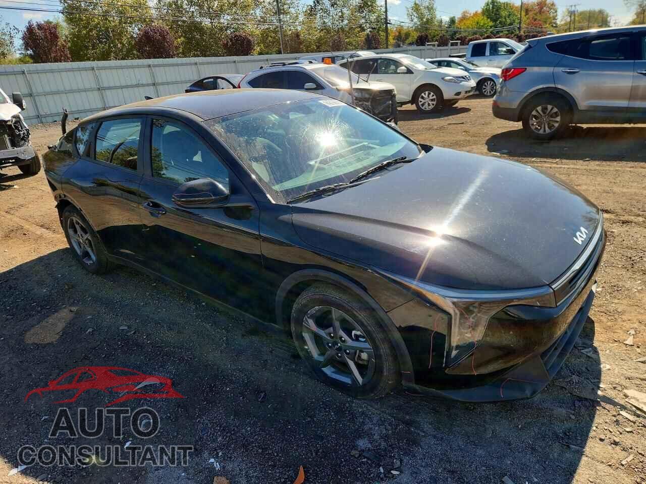 KIA ALL OTHER 2025 - 3KPFT4DE9SE062764