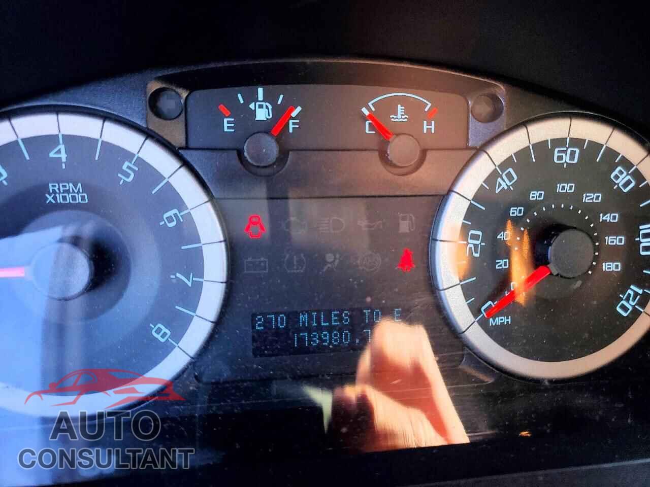 FORD ESCAPE 2012 - 1FMCU0E7XCKC79310