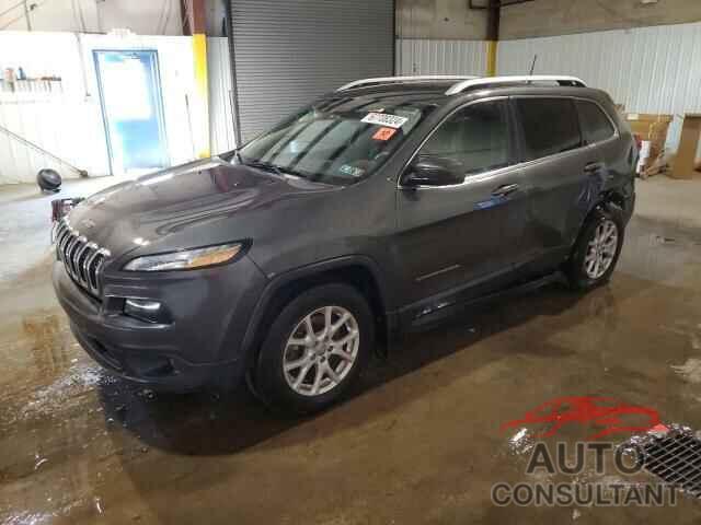 JEEP GRAND CHER 2018 - 1C4PJMLX4JD539467
