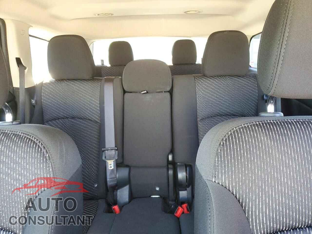 DODGE JOURNEY 2019 - 3C4PDCBB8KT789703