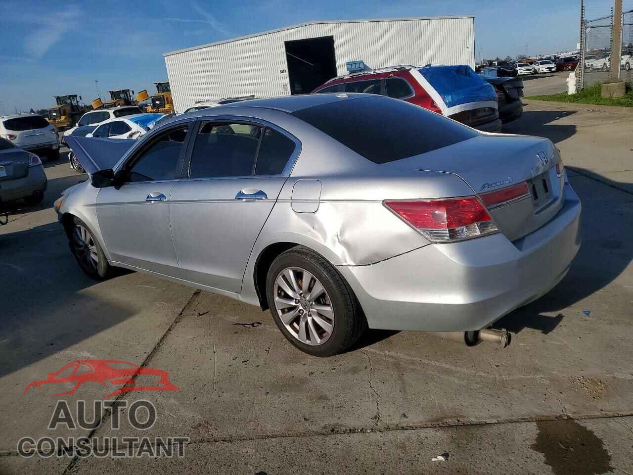 HONDA ACCORD 2012 - 1HGCP3F86CA005596