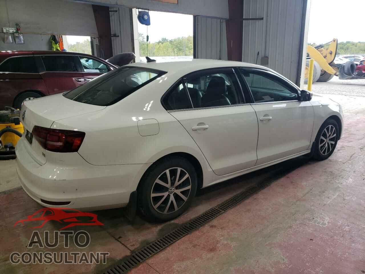 VOLKSWAGEN JETTA 2017 - 3VWDB7AJ3HM359831