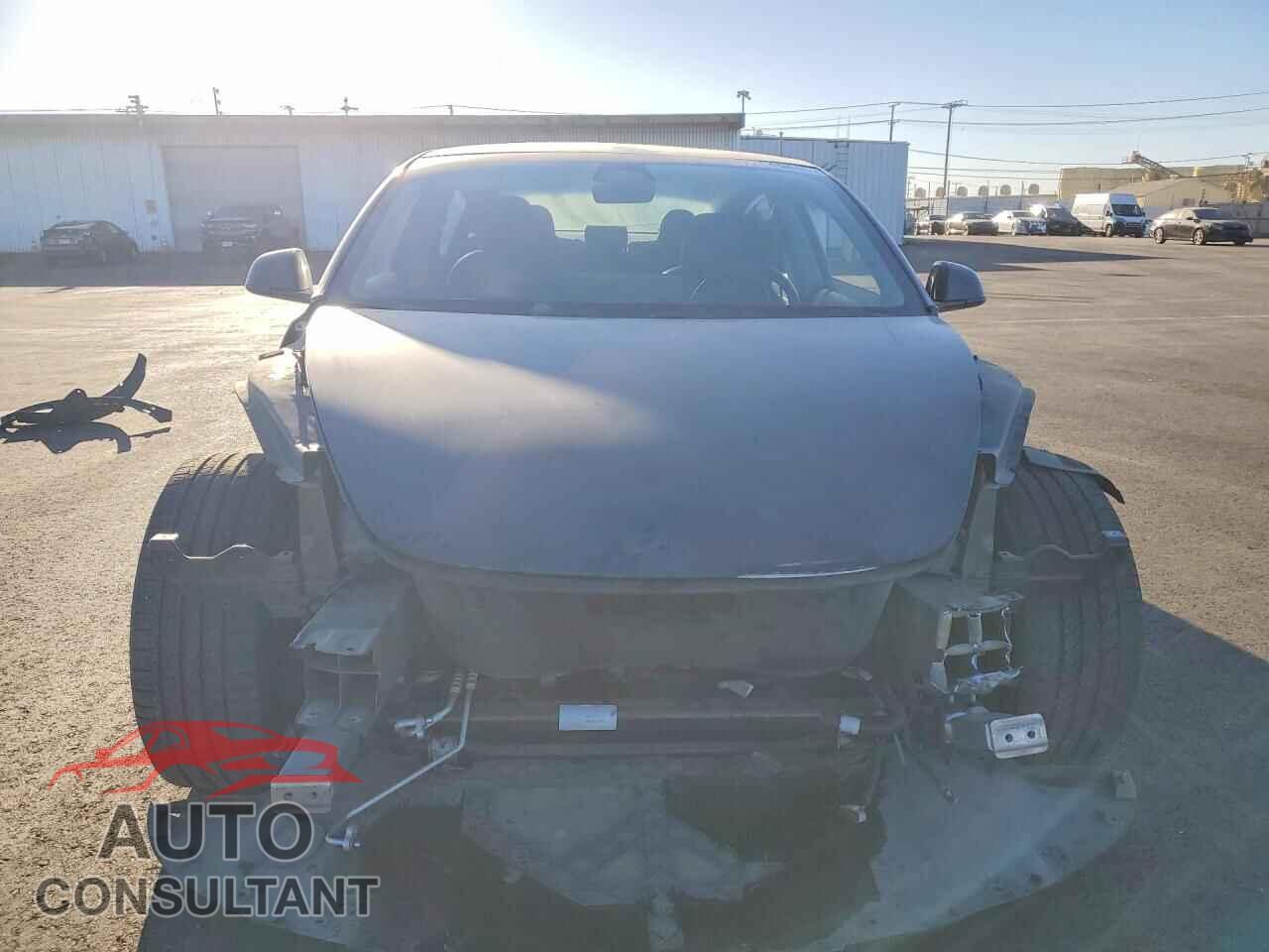TESLA MODEL 3 2018 - 5YJ3E1EB8JF067267
