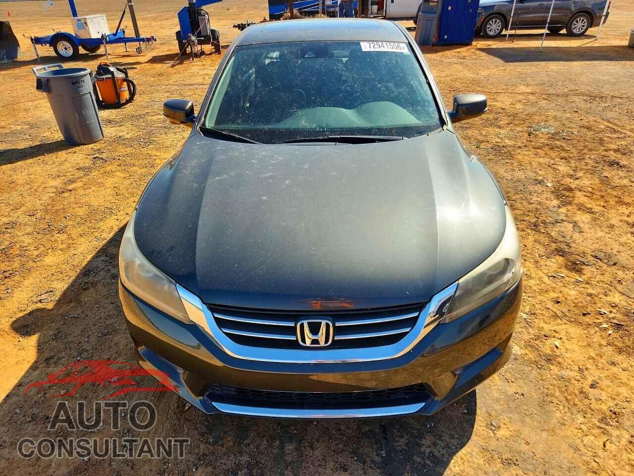 HONDA ACCORD 2014 - 1HGCR2F82EA159228