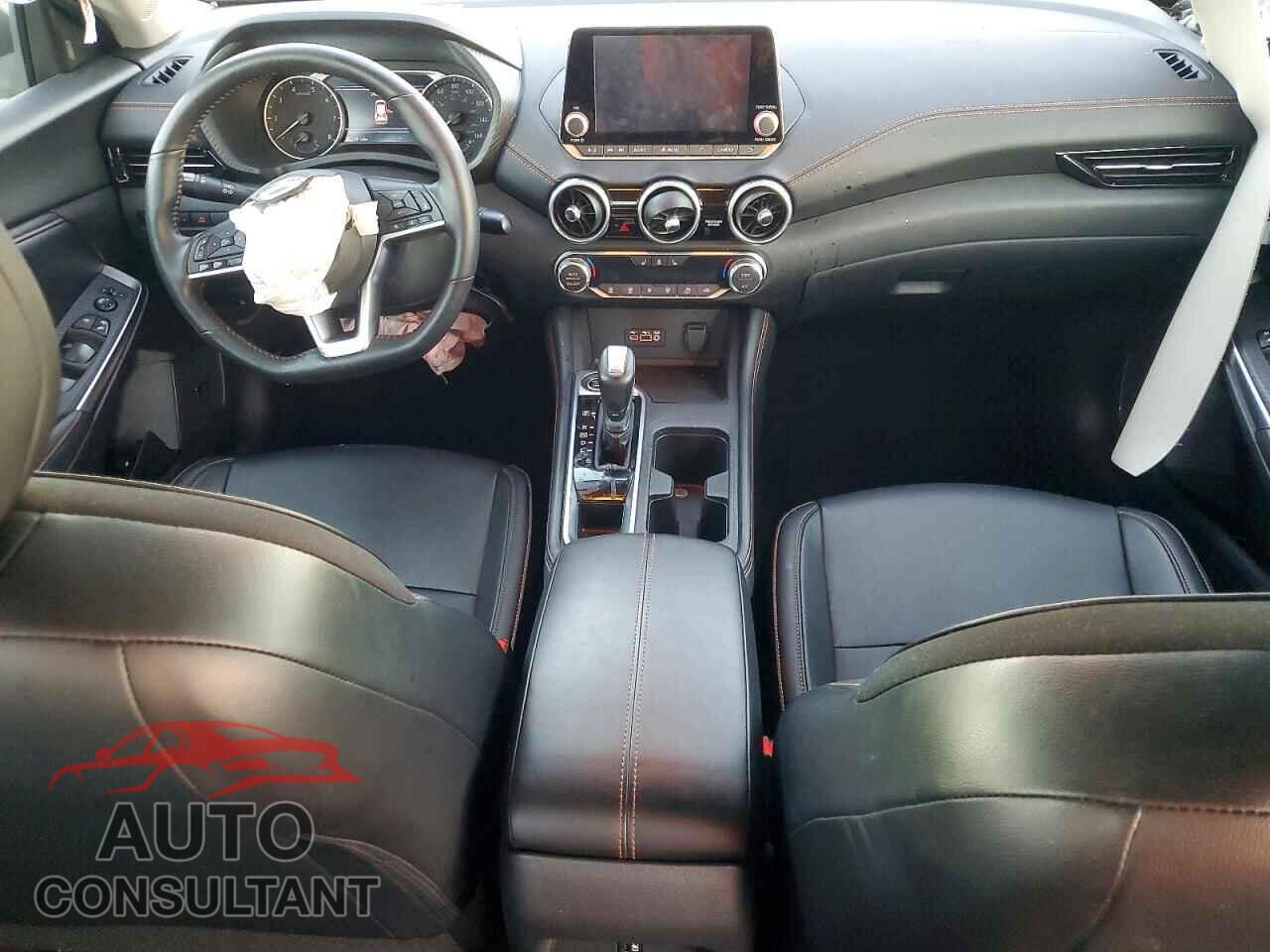 NISSAN SENTRA 2023 - 3N1AB8DVXPY312414