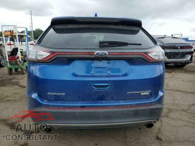 FORD EDGE 2018 - 2FMPK3K97JBB32447