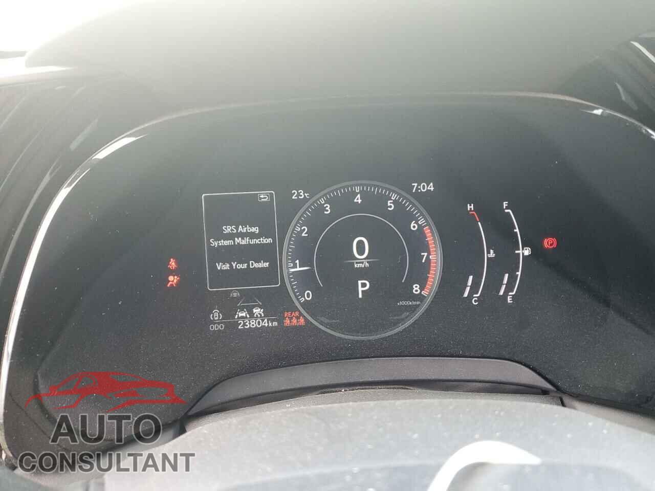 LEXUS RX350 2023 - 2T2BAMCA6PC029080