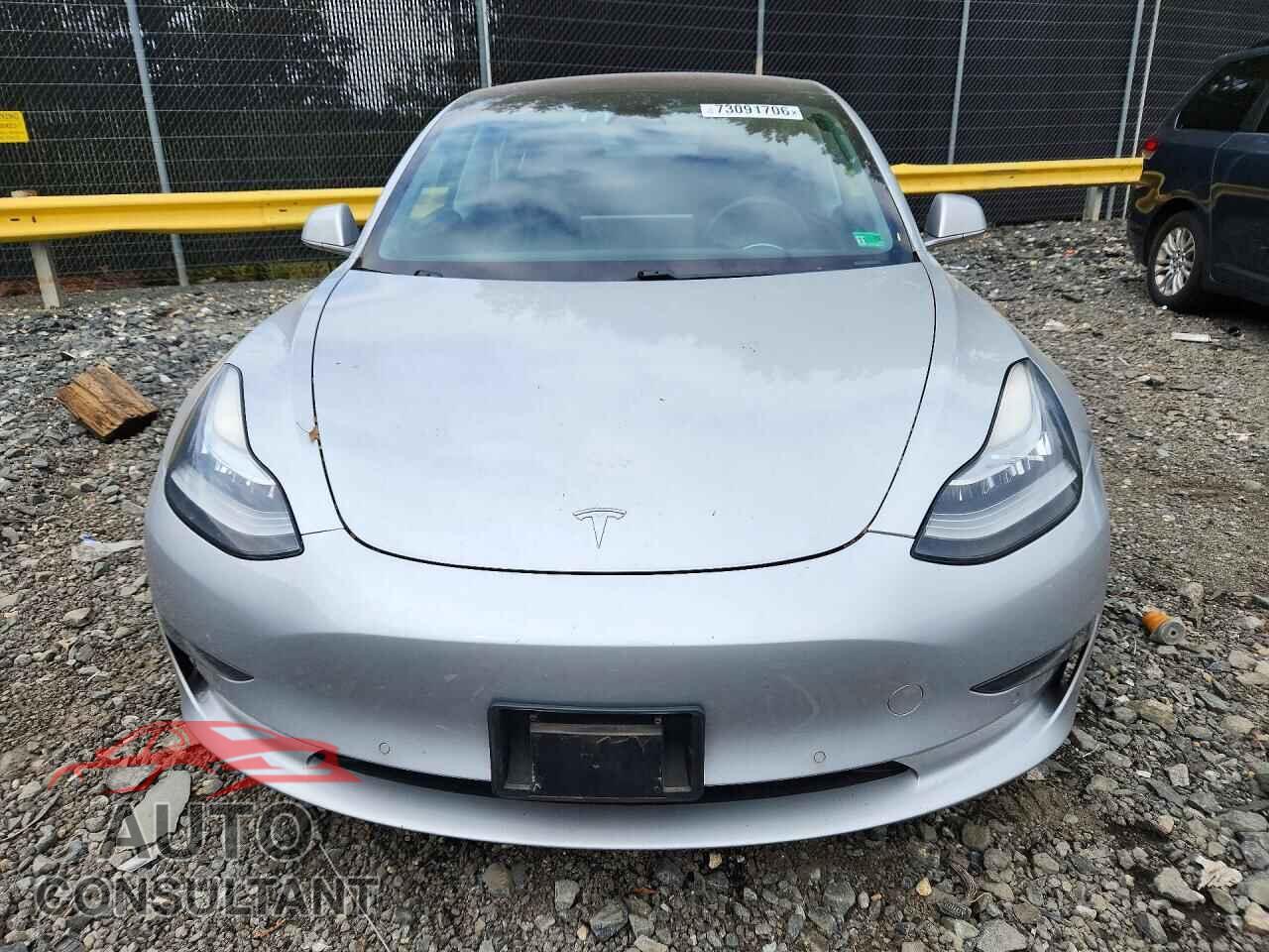TESLA MODEL 3 2018 - 5YJ3E1EA2JF016564