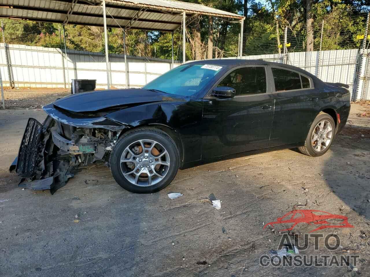 DODGE CHARGER 2017 - 2C3CDXJG2HH538040