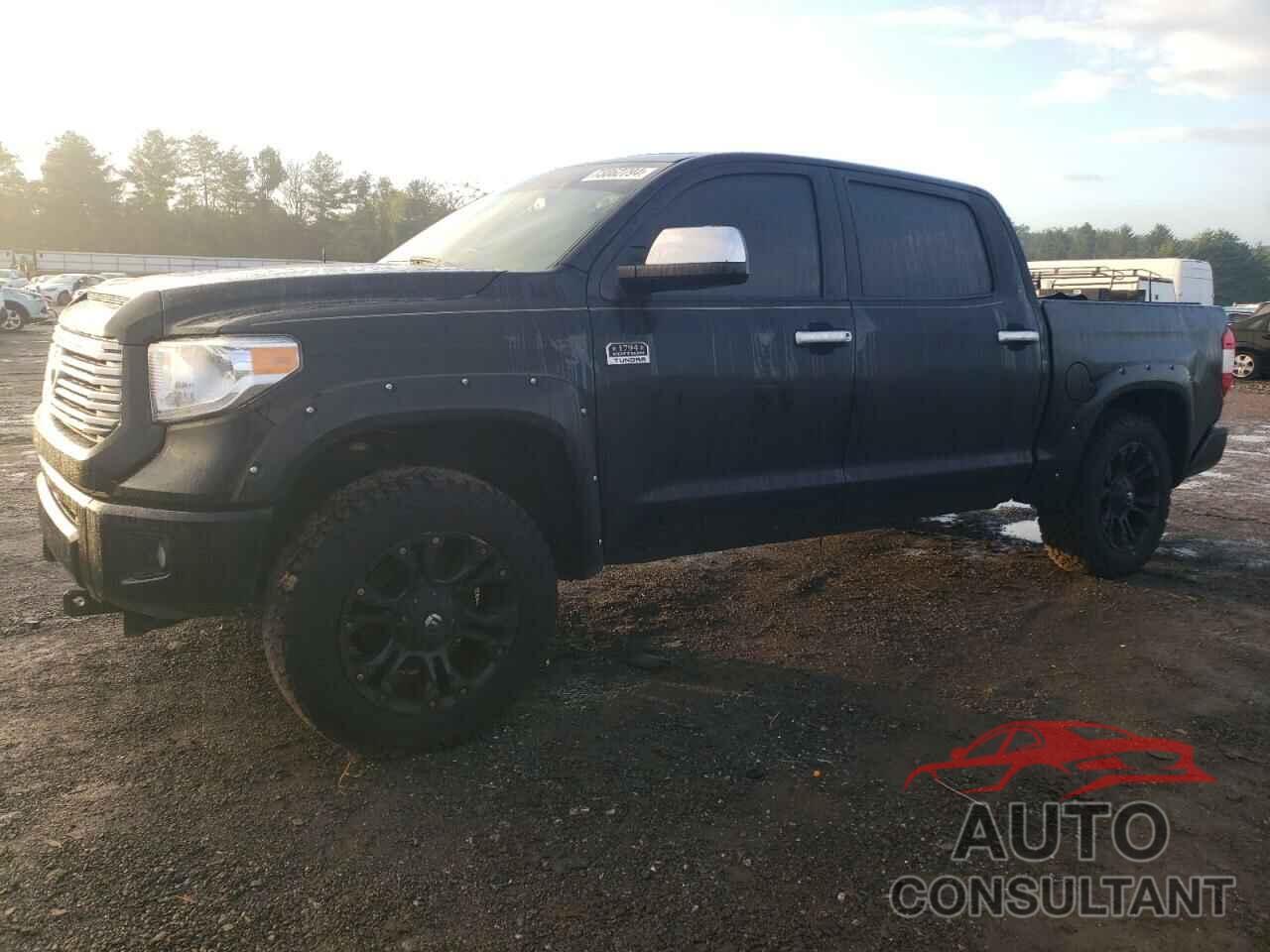 TOYOTA TUNDRA 2017 - 5TFAY5F13HX620564