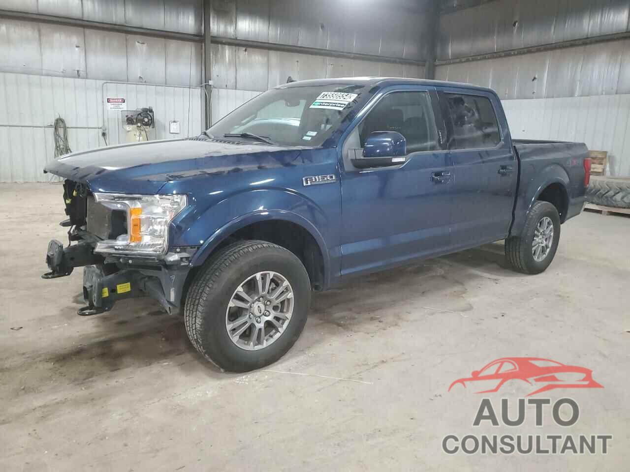 FORD F-150 2020 - 1FTEW1E56LKD50482