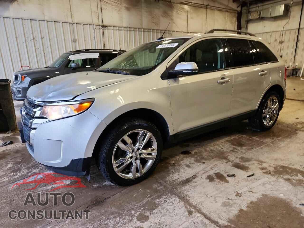 FORD EDGE 2014 - 2FMDK3JC9EBB74074