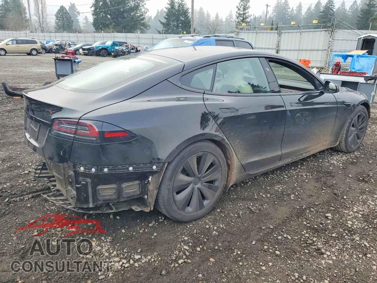 TESLA MODEL S 2023 - 5YJSA1E53PF505574