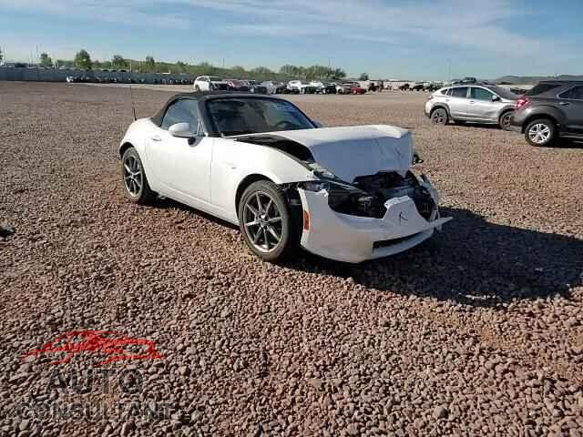 MAZDA MX5 2023 - JM1NDAD7XP0558035