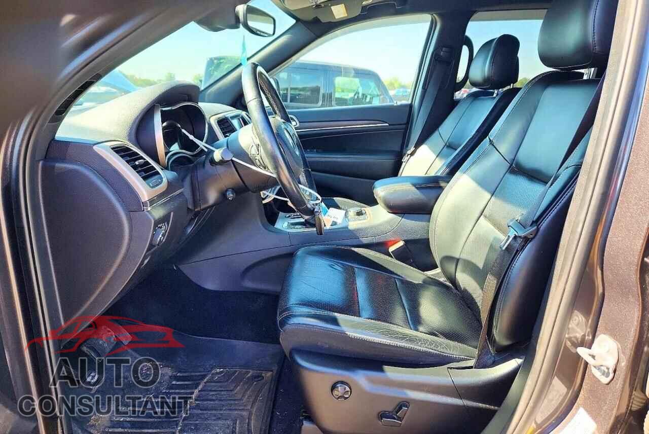 JEEP CHEROKEE 2017 - 1C4RJFBG7HC852230