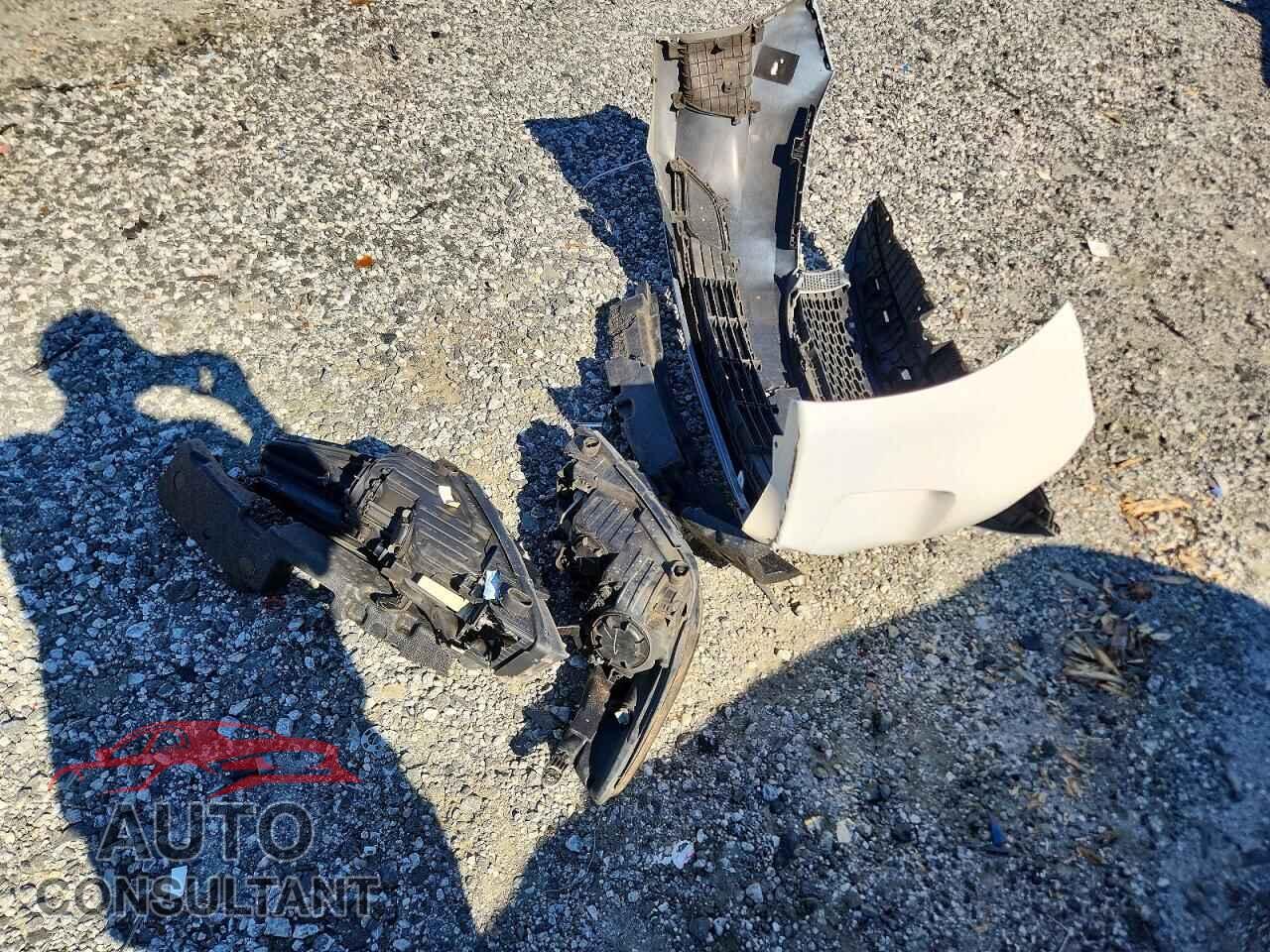 KIA FORTE 2017 - 3KPFK4A78HE078181