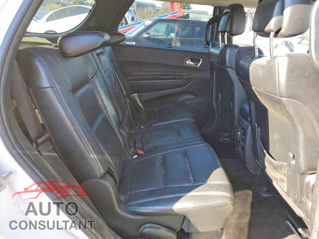 DODGE DURANGO 2014 - 1C4RDJDG3EC336689