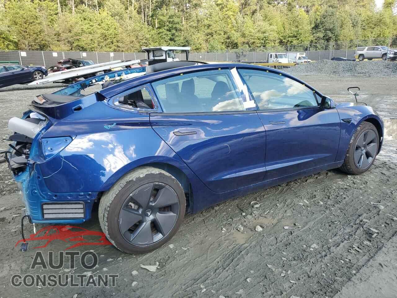 TESLA MODEL 3 2023 - 5YJ3E1EA6PF676860