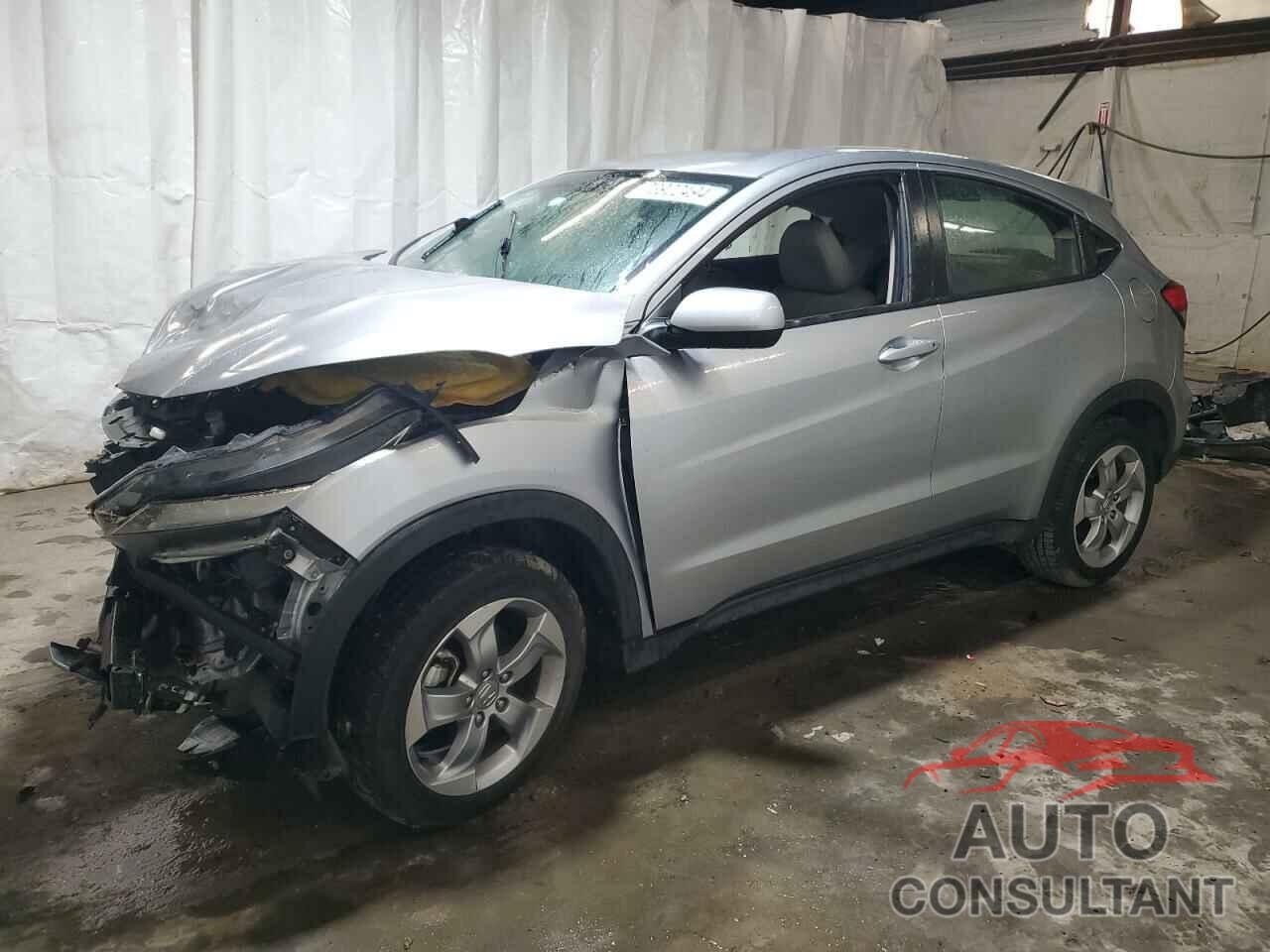 HONDA HR-V 2019 - 3CZRU6H3XKG726955