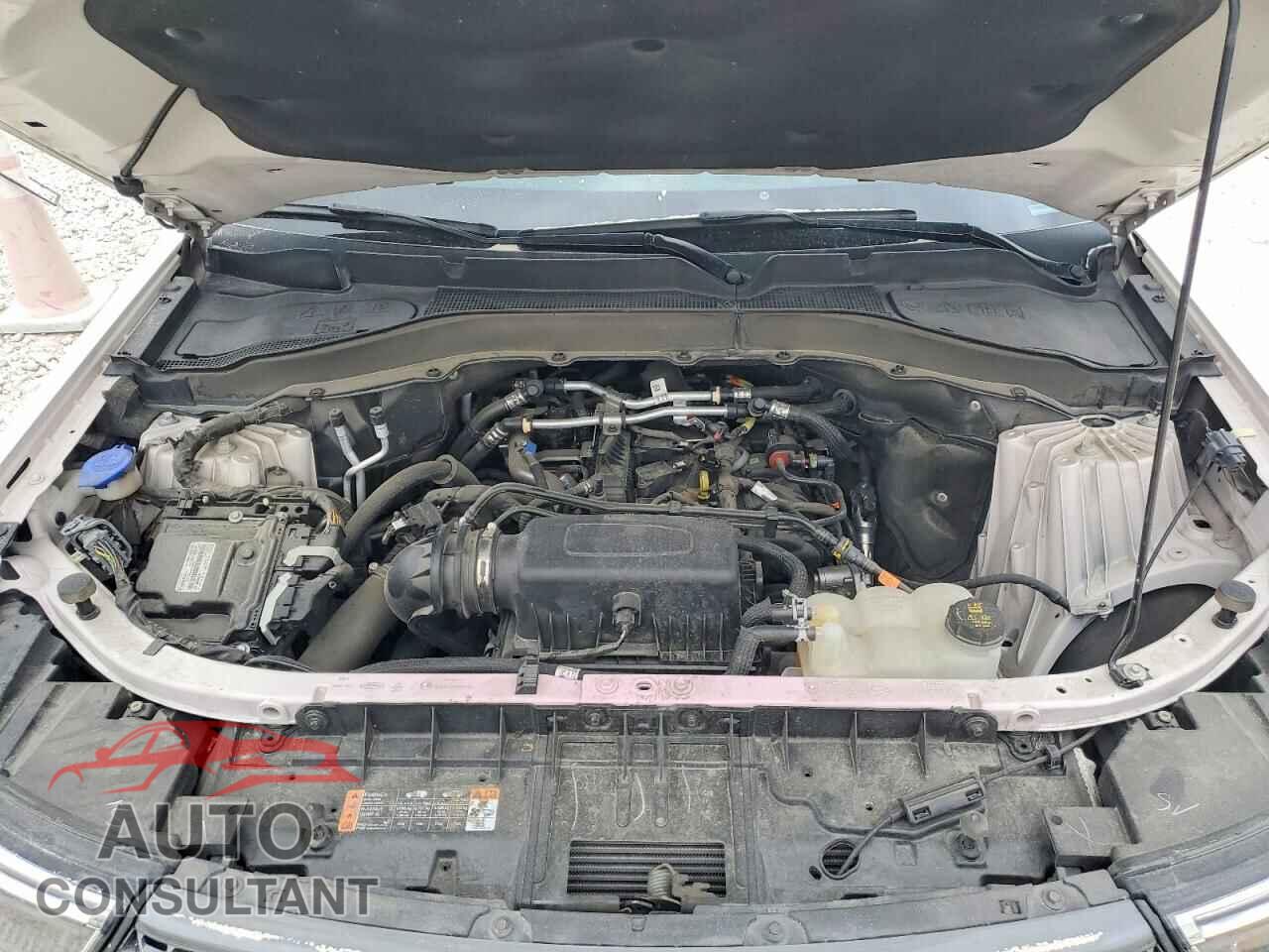 FORD EXPLORER 2023 - 1FMSK7DH8PGB93278