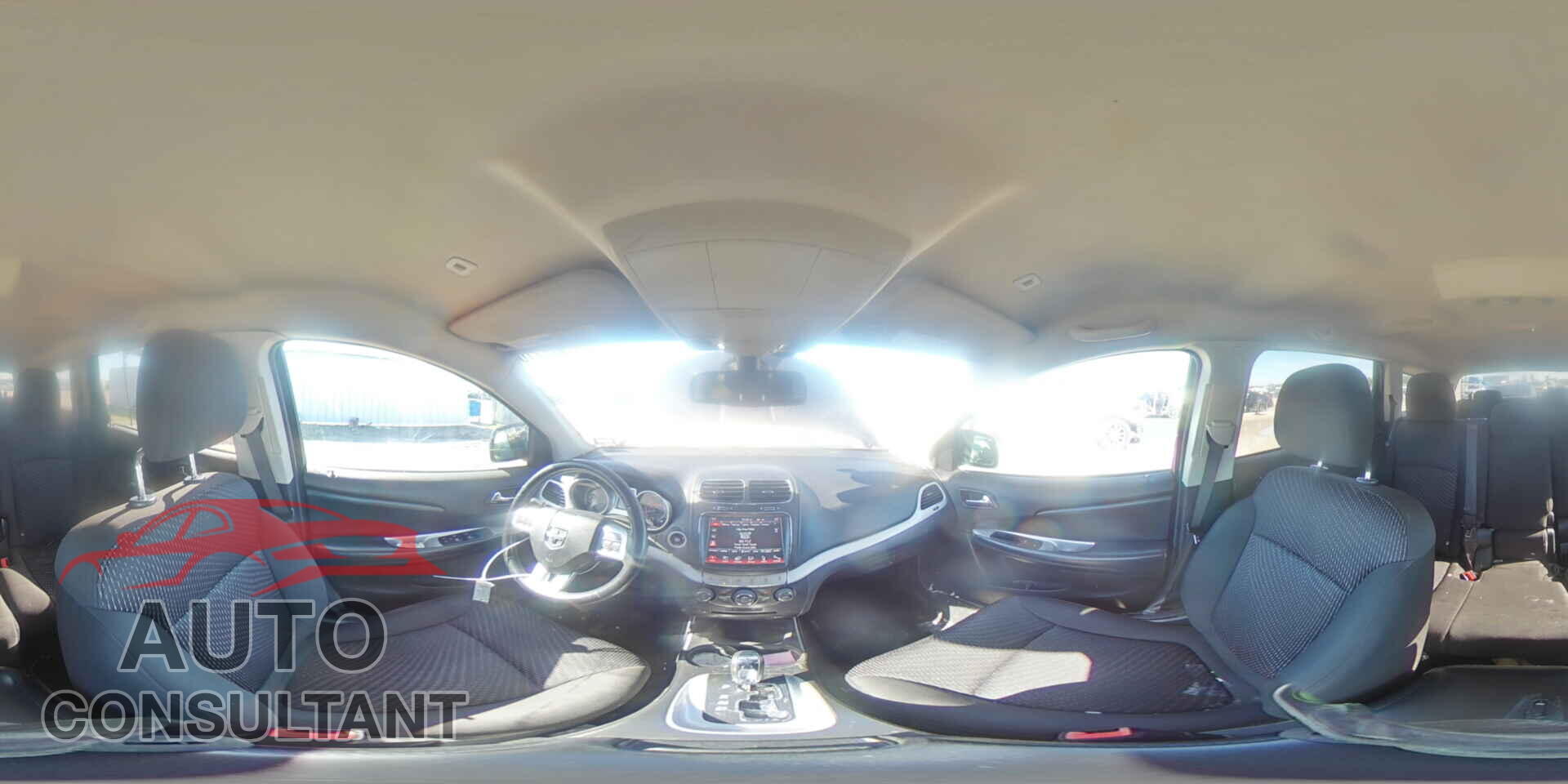 DODGE JOURNEY 2019 - 3C4PDCBB2KT794394