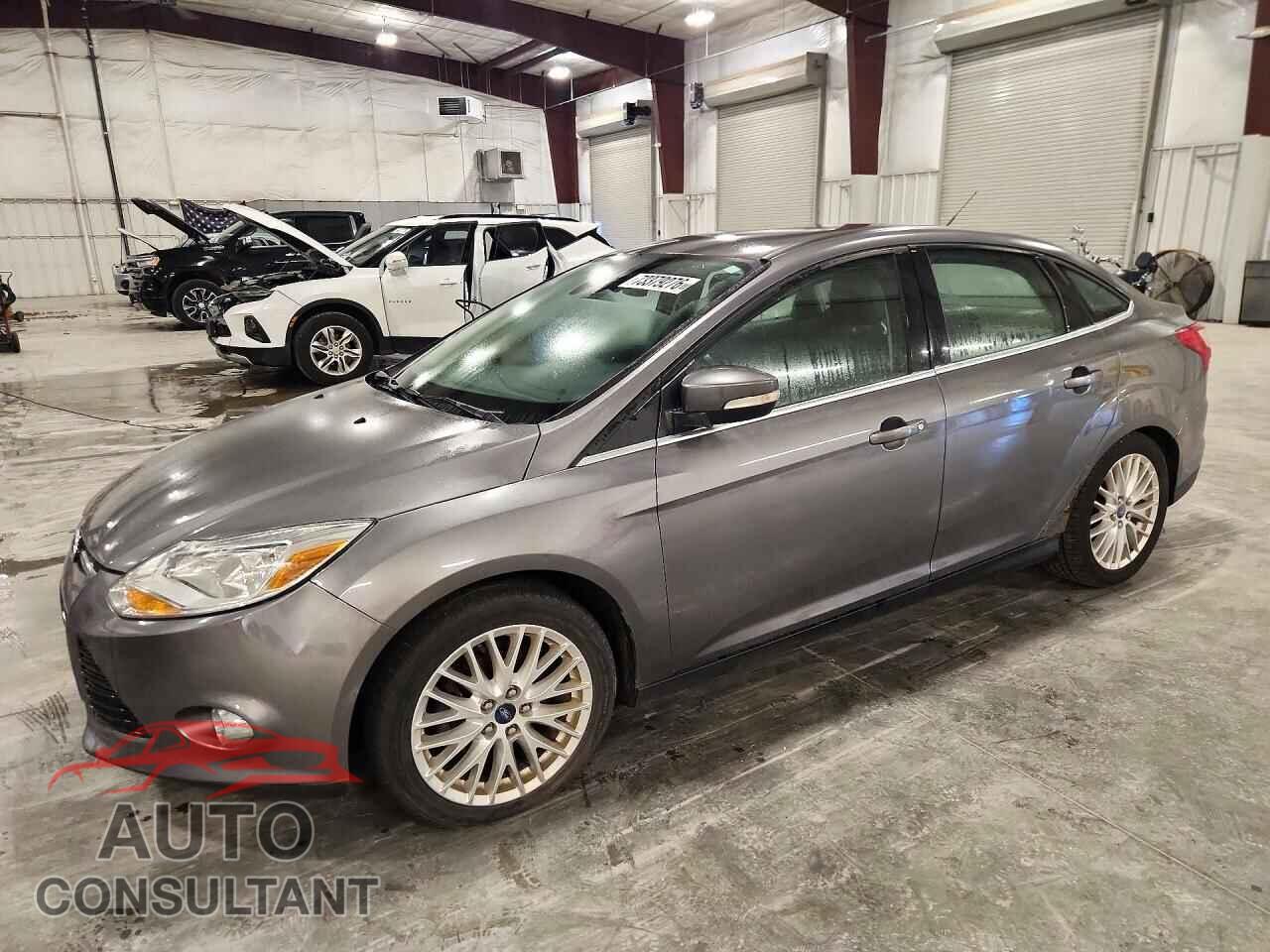 FORD FOCUS 2012 - 1FAHP3H2XCL321994