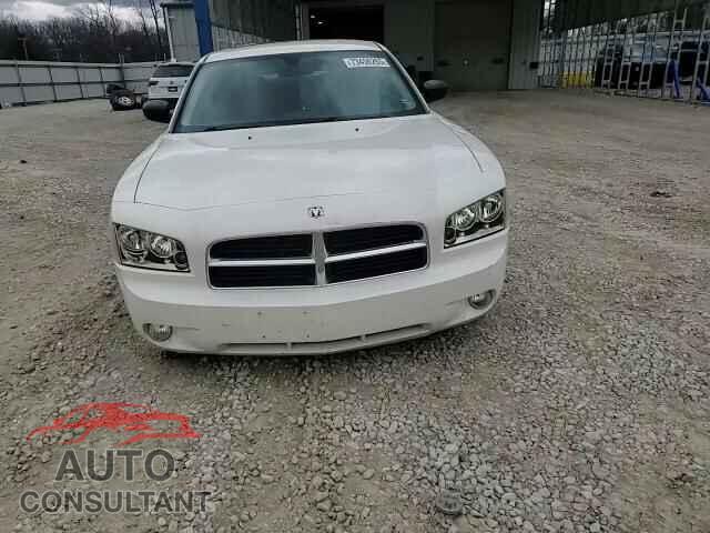 DODGE CHARGER 2009 - 2B3KA33VX9H509084