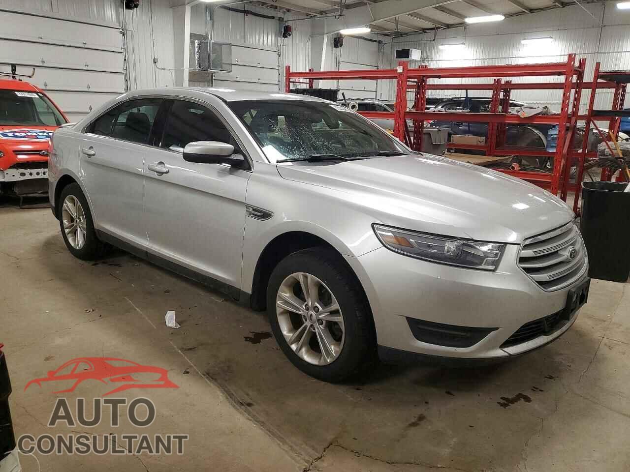 FORD TAURUS 2014 - 1FAHP2E8XEG152753