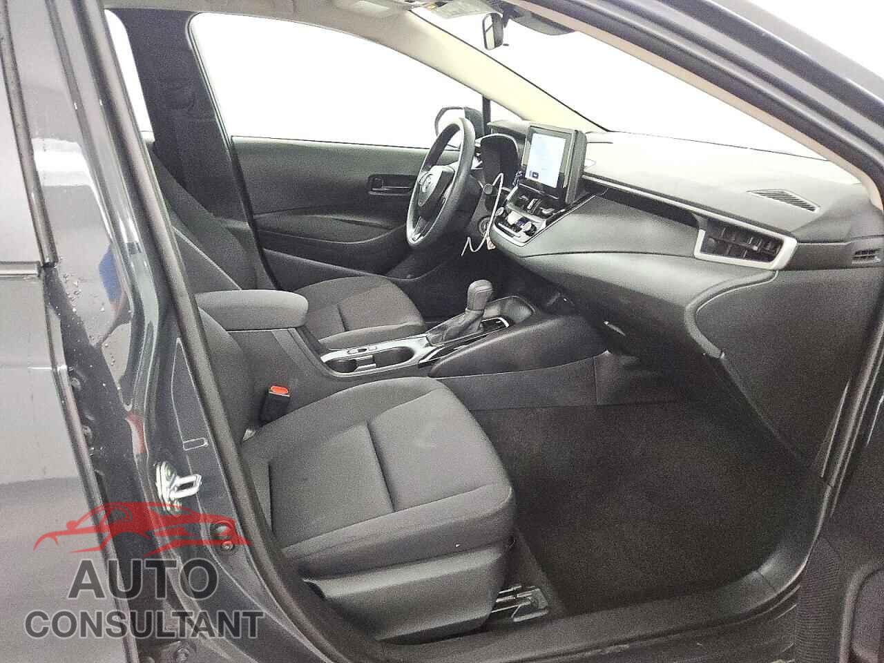 TOYOTA COROLLA 2026 - 5YFB4MDE7TP424733