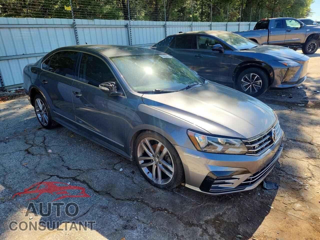 VOLKSWAGEN PASSAT 2016 - 1VWAT7A3XGC033591