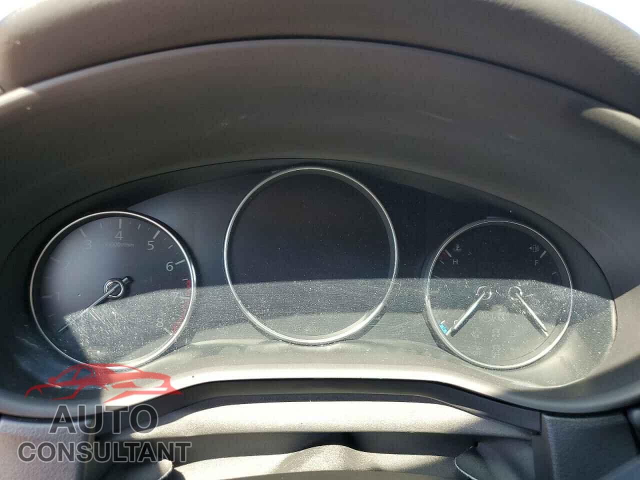 MAZDA CX30 2021 - 3MVDMBBL9MM253280