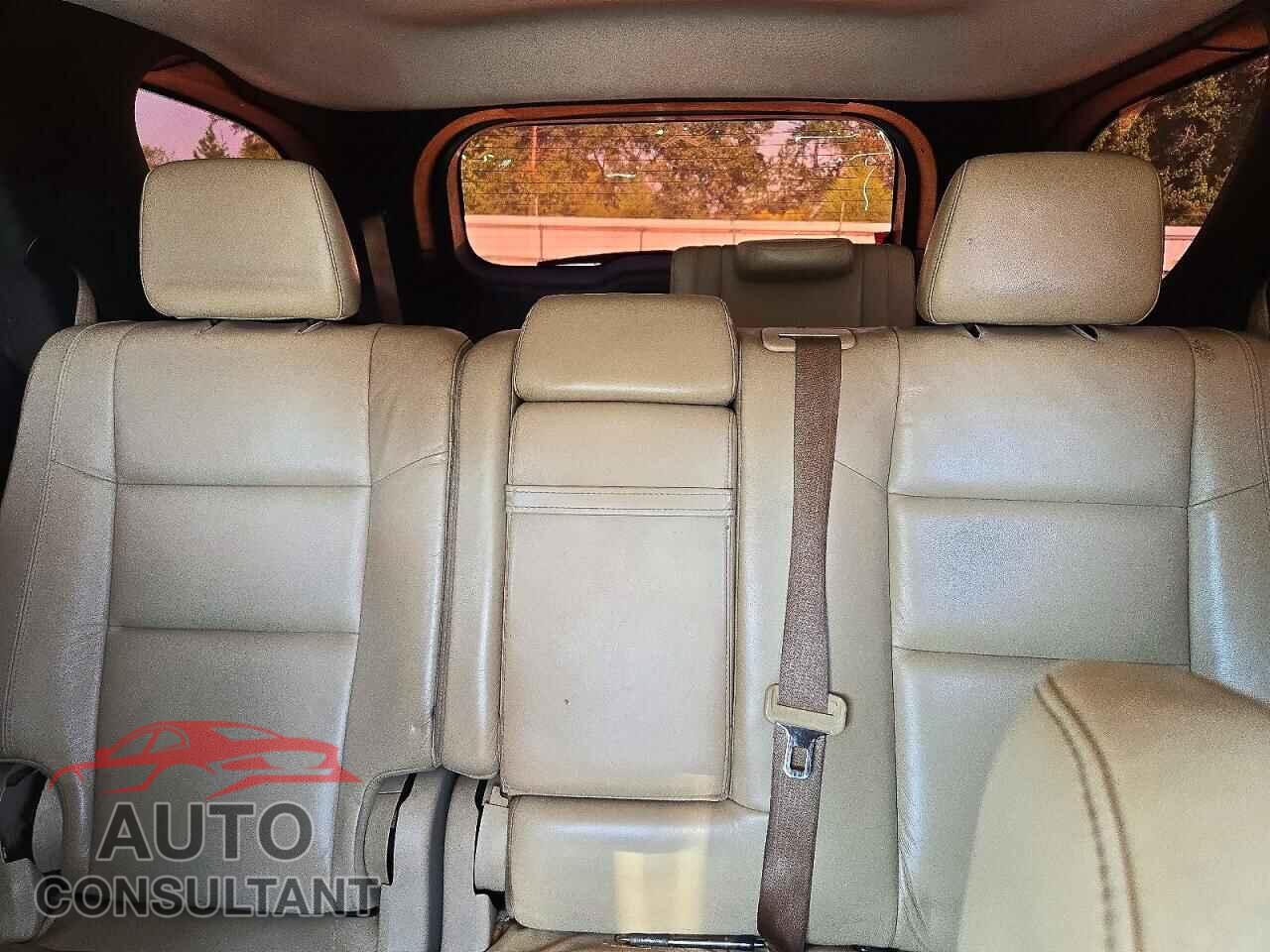 DODGE DURANGO 2015 - 1C4RDHDG9FC837032