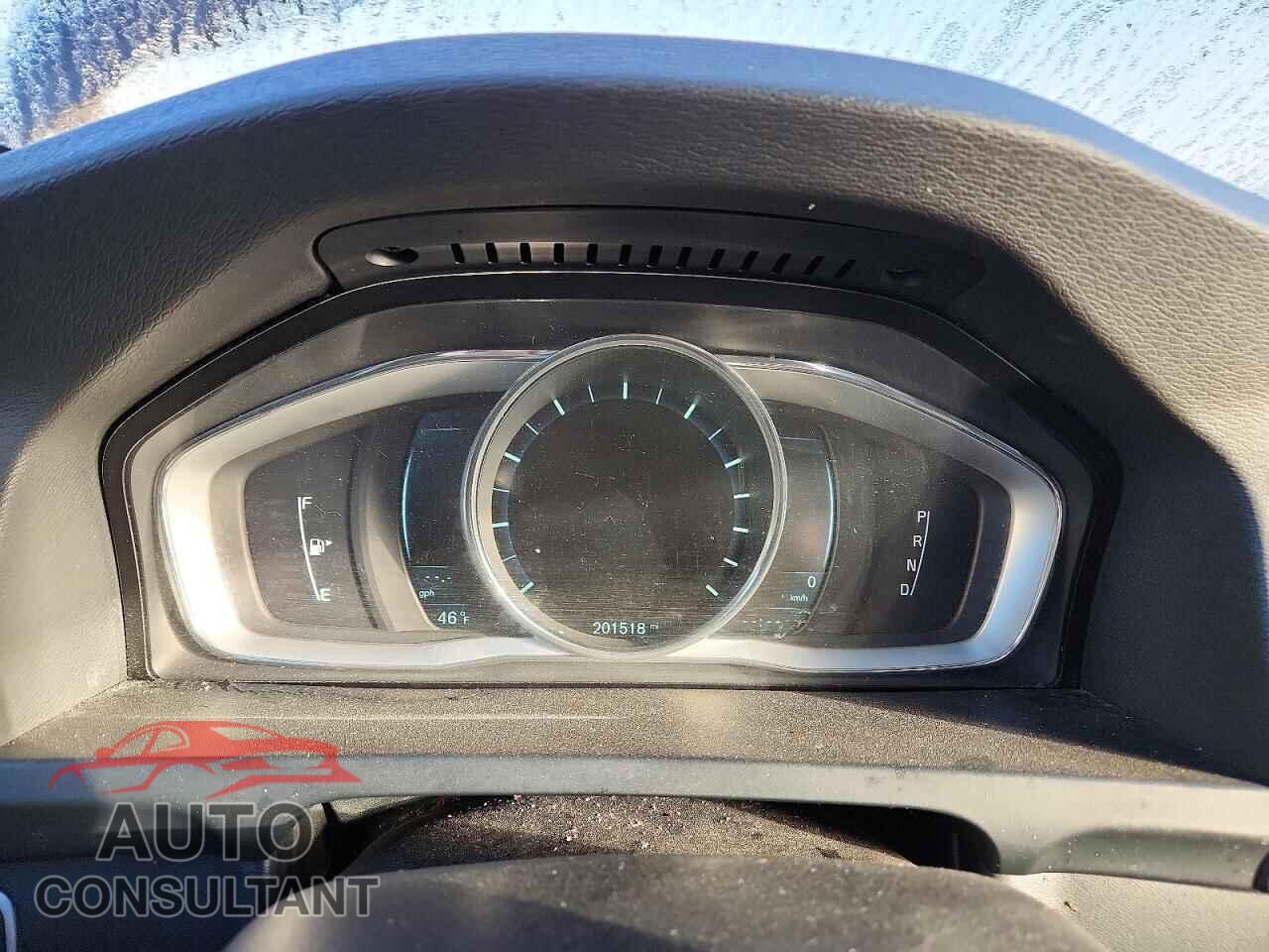 VOLVO S60 2015 - YV140MFBXF1314754
