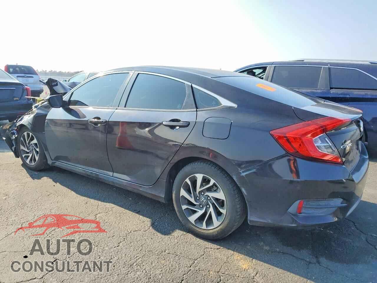 HONDA CIVIC 2016 - 2HGFC2F77GH511682