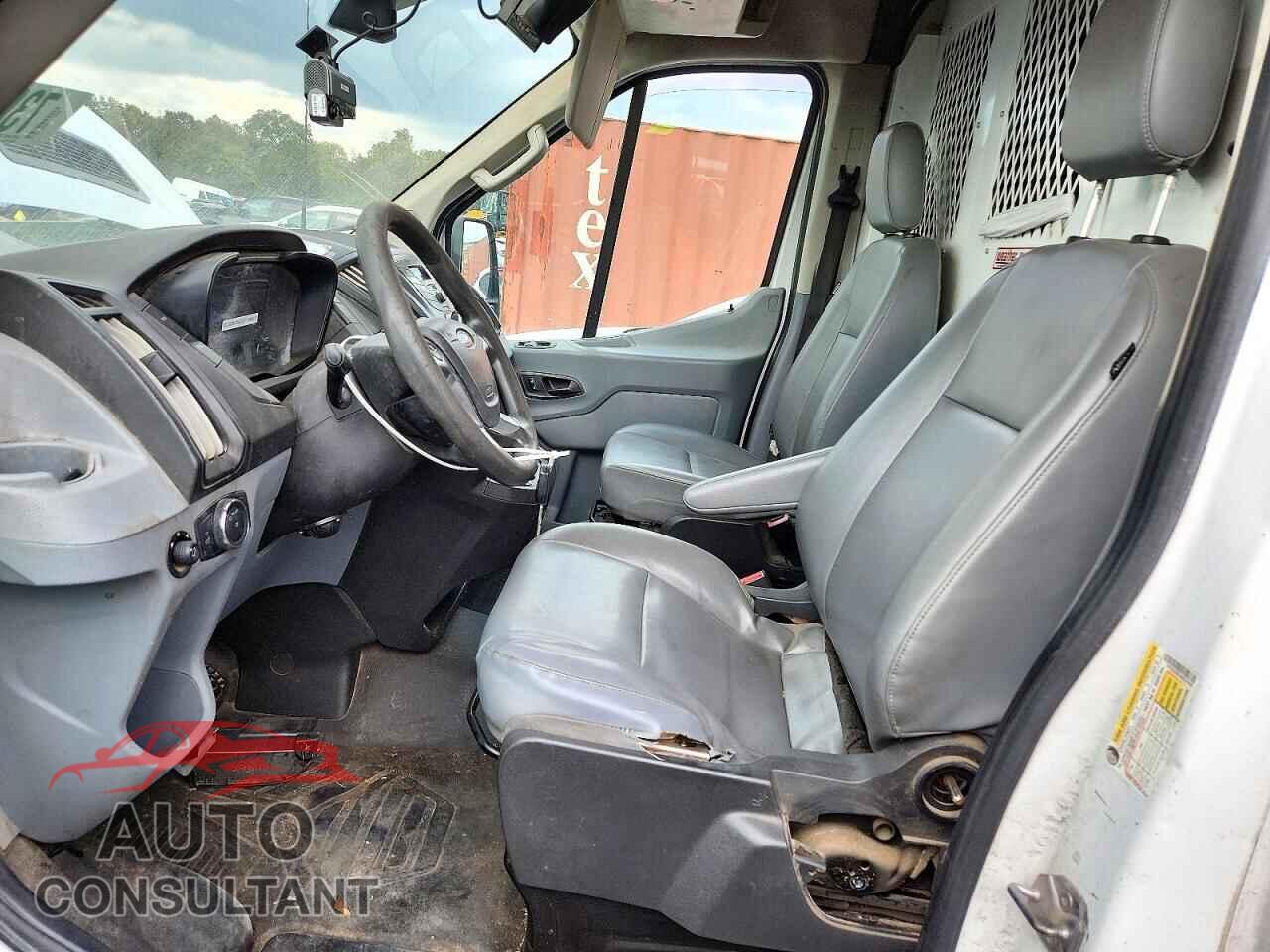 FORD TRANSIT 2019 - 1FTYR2XM7KKA27541
