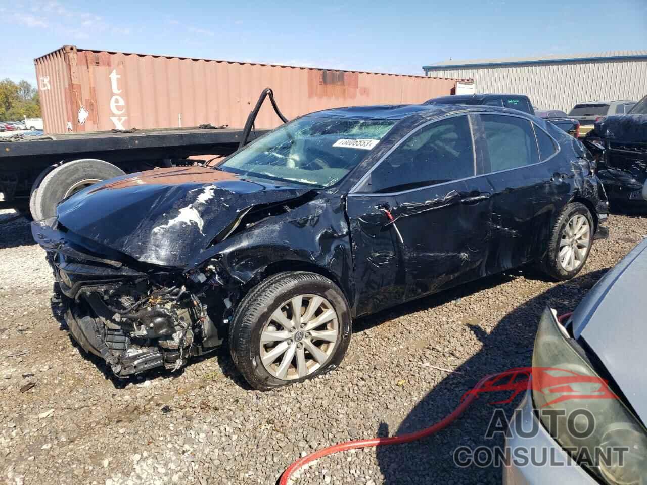 TOYOTA CAMRY 2020 - 4T1C11AK4LU952461