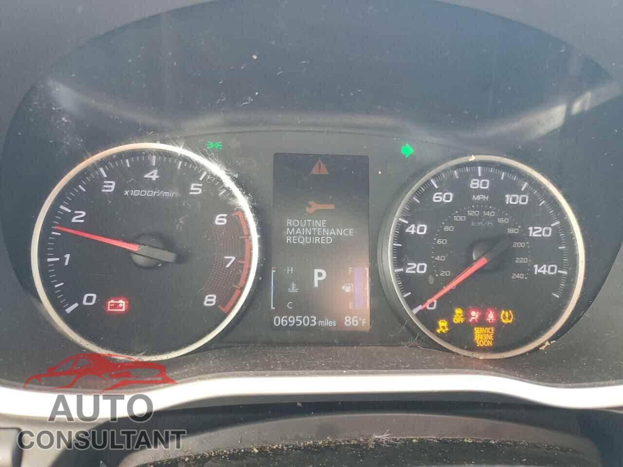 MITSUBISHI ECLIPSE 2018 - JA4AS3AA4JZ044694