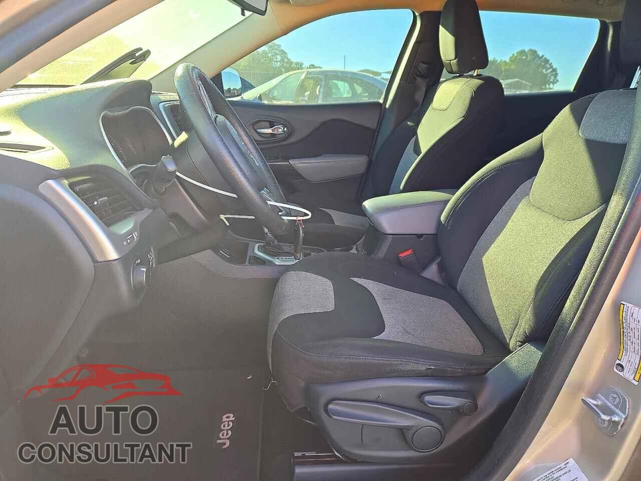 JEEP CHEROKEE 2014 - 1C4PJLAB0EW247262