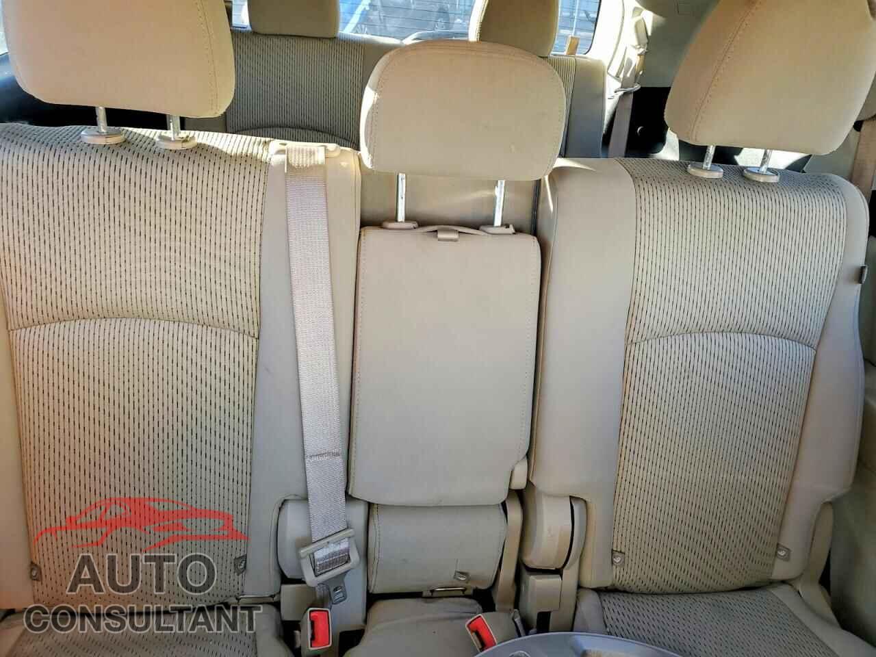 DODGE JOURNEY 2017 - 3C4PDCAB2HT603857