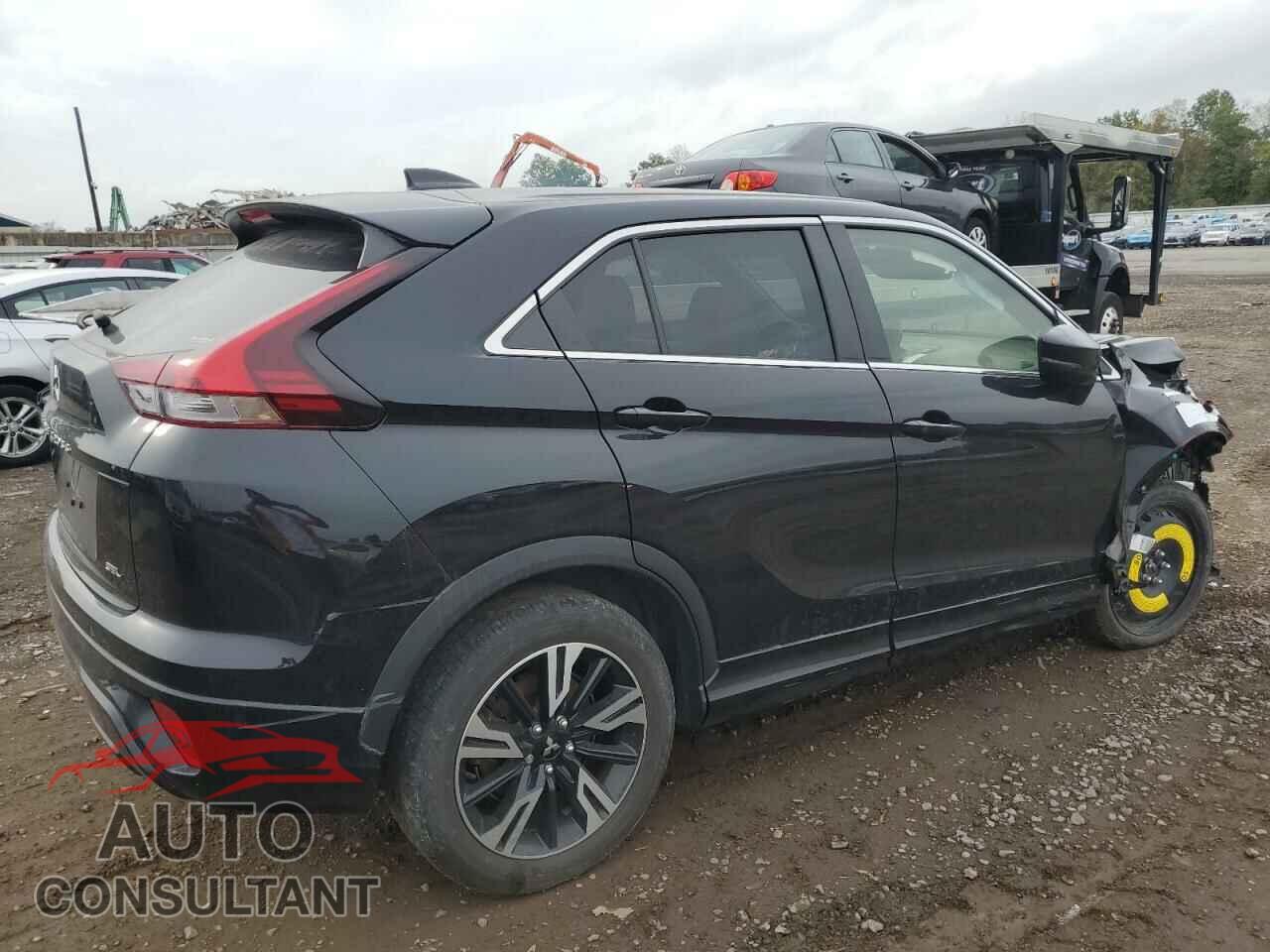 MITSUBISHI ECLIPSE 2023 - JA4ATWAA8PZ002553