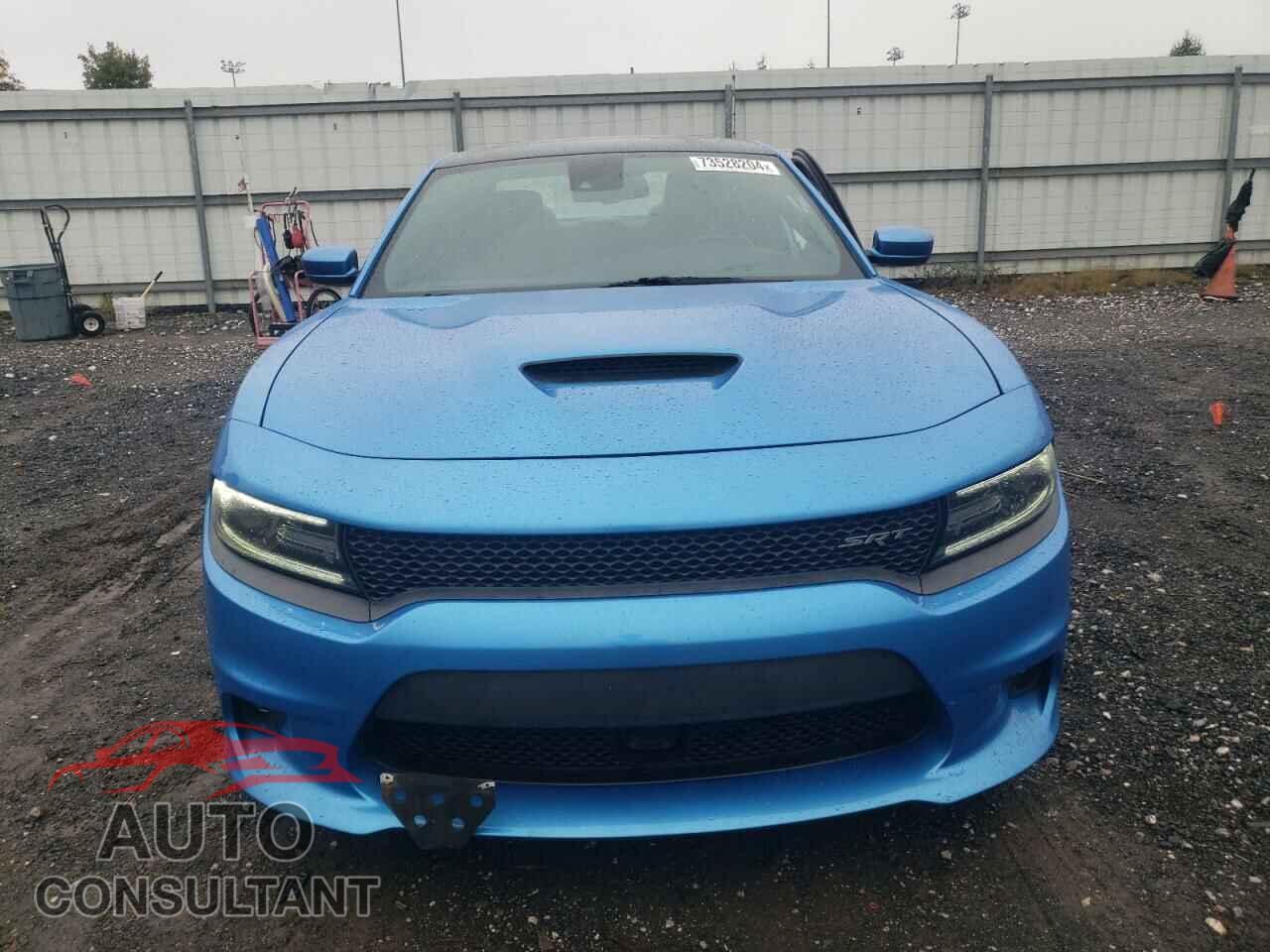 DODGE CHARGER 2016 - 2C3CDXEJ0GH246763