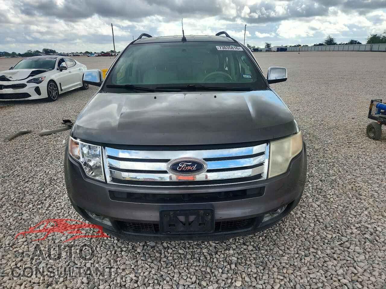 FORD EDGE 2010 - 2FMDK4JC2ABA20791