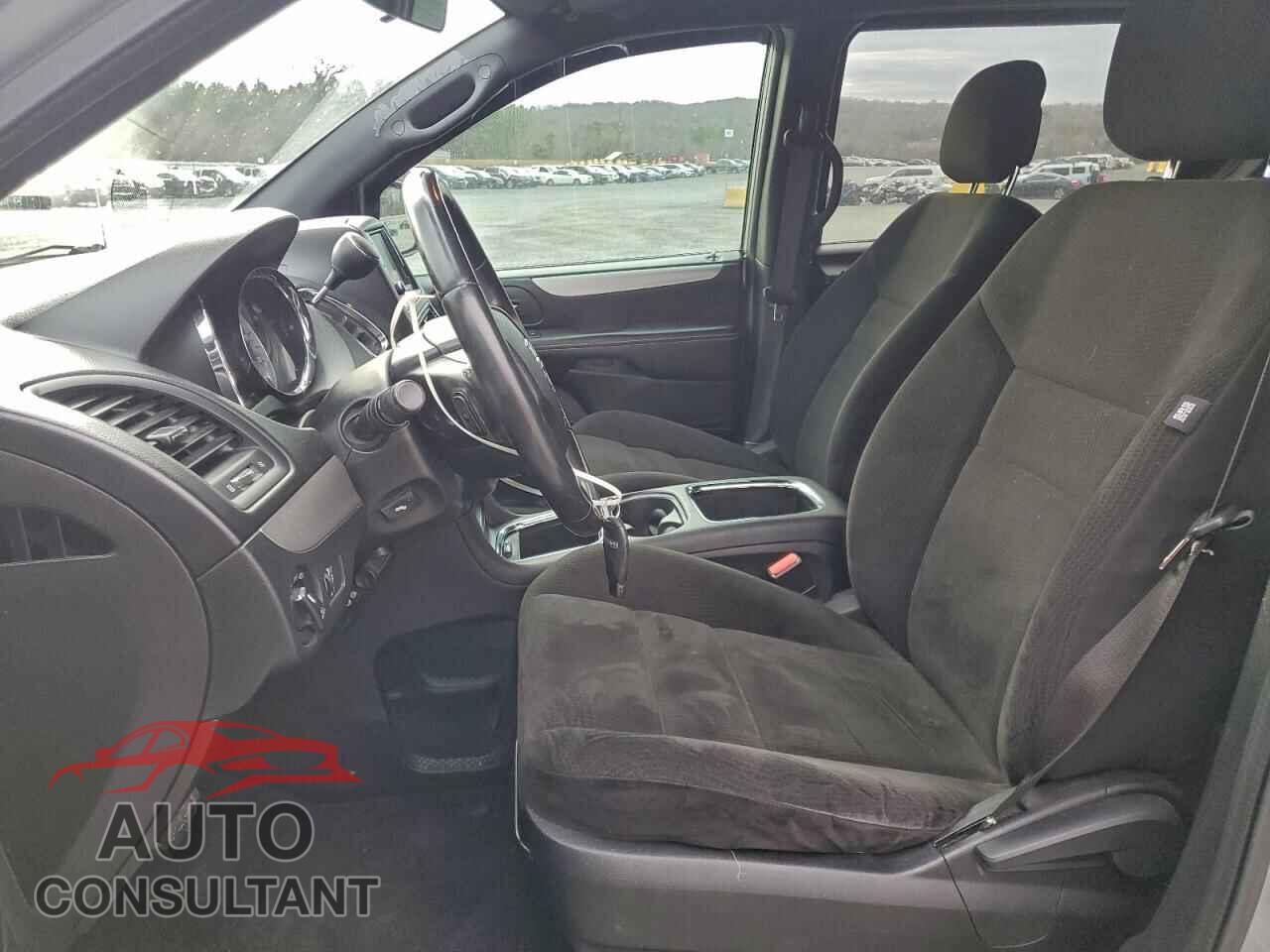 DODGE CARAVAN 2014 - 2C4RDGCG1ER299475