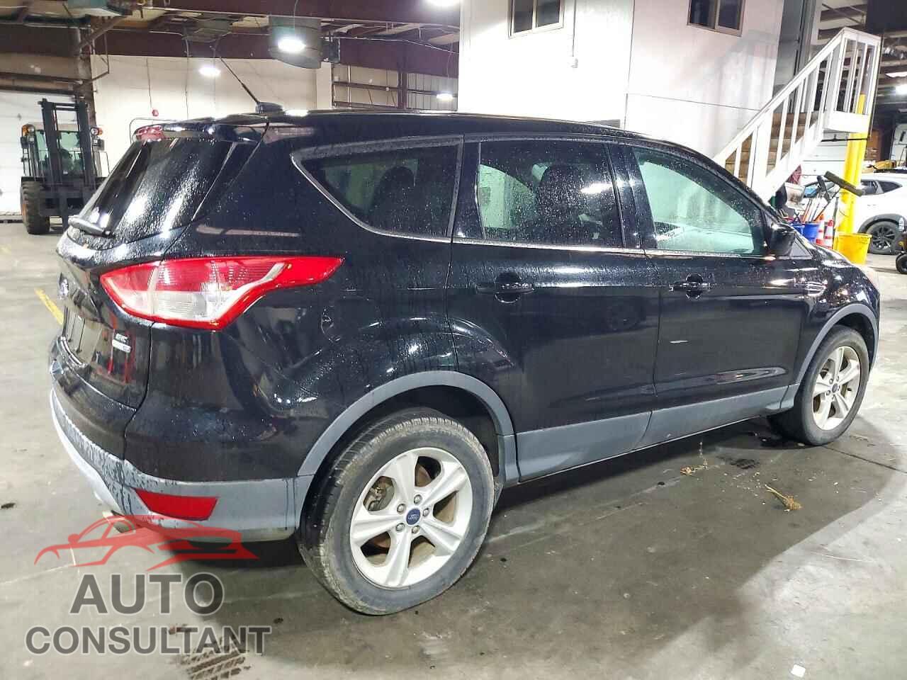FORD ESCAPE 2016 - 1FMCU9G96GUC45832