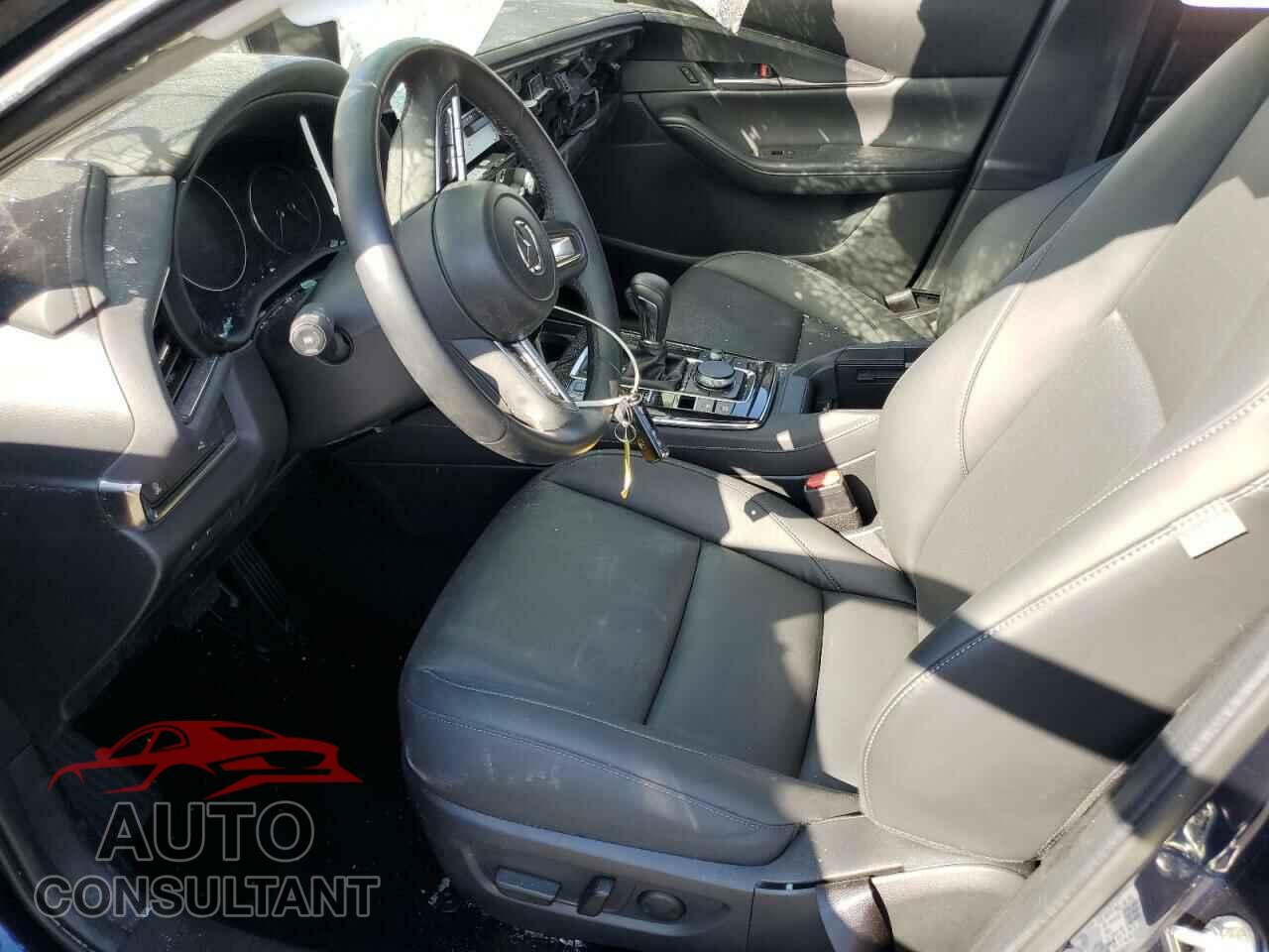MAZDA CX30 2023 - 3MVDMBCM2PM542979