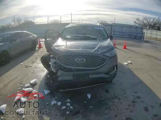 FORD EDGE 2024 - 2FMPK4J99RBA35477